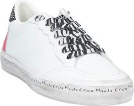Manila Grace Woman Sneakers - Image 2