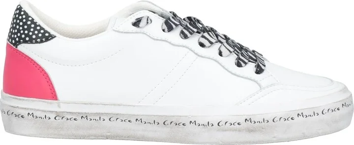 Manila Grace Woman Sneakers - Image 3
