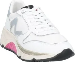 Manila Grace Woman Sneakers - Image 2