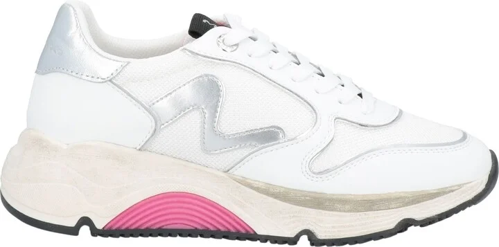 Manila Grace Woman Sneakers - Image 3