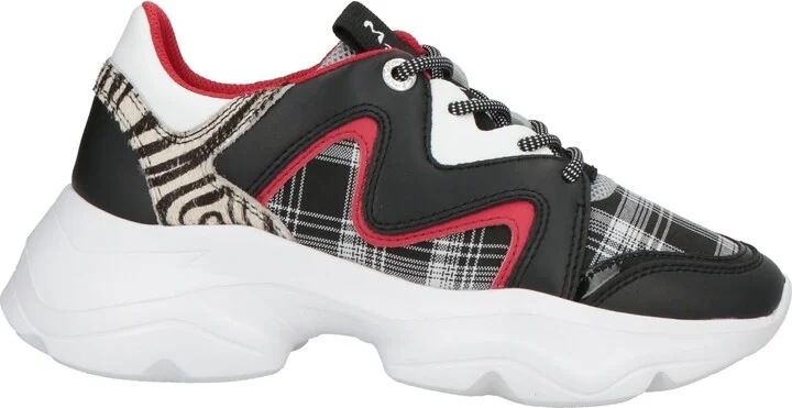 Manila Grace Woman Sneakers - Image 3