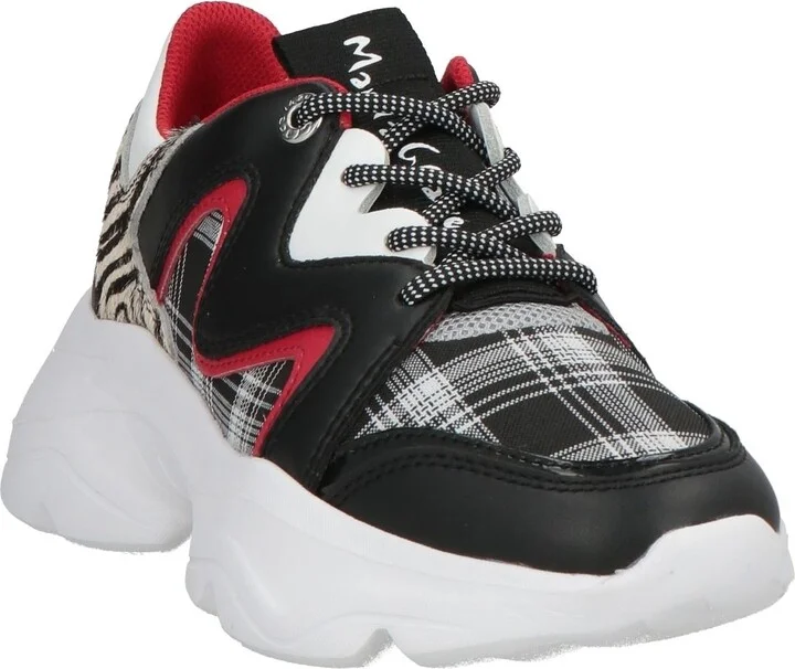 Manila Grace Woman Sneakers - Image 4
