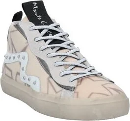 Manila Grace Woman Sneakers - Image 2