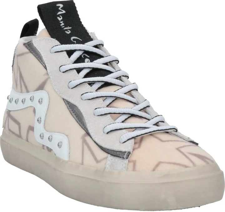 Manila Grace Woman Sneakers - Image 4