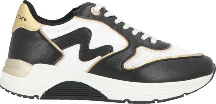 Manila Grace Woman Sneakers - Image 3