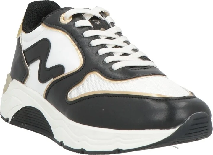 Manila Grace Woman Sneakers - Image 4