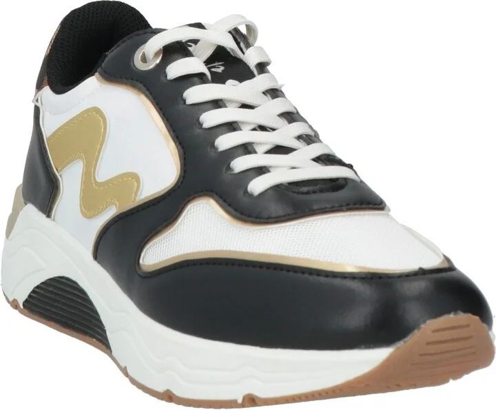 Manila Grace Woman Sneakers - Image 4