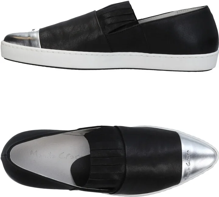 Manila Grace Woman Sneakers - Image 3