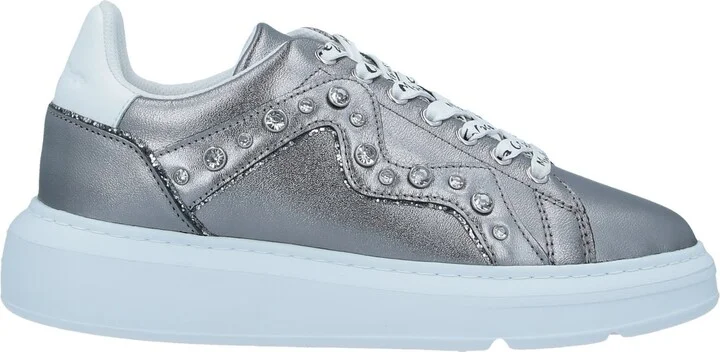 Manila Grace Woman Sneakers - Image 3
