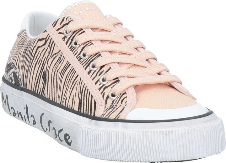 Manila Grace Woman Sneakers - Image 4