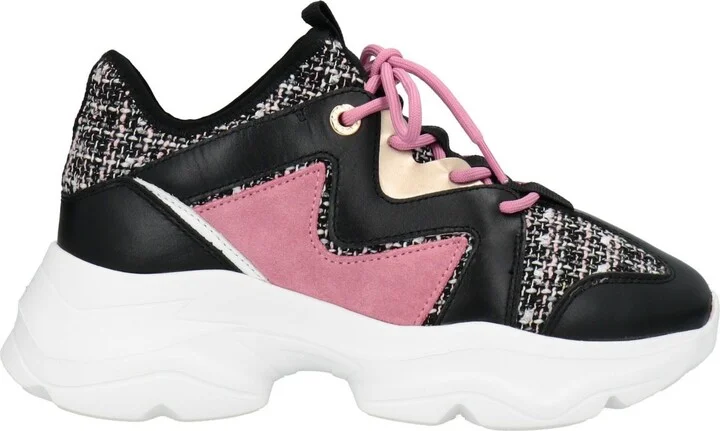 Manila Grace Woman Sneakers - Image 3