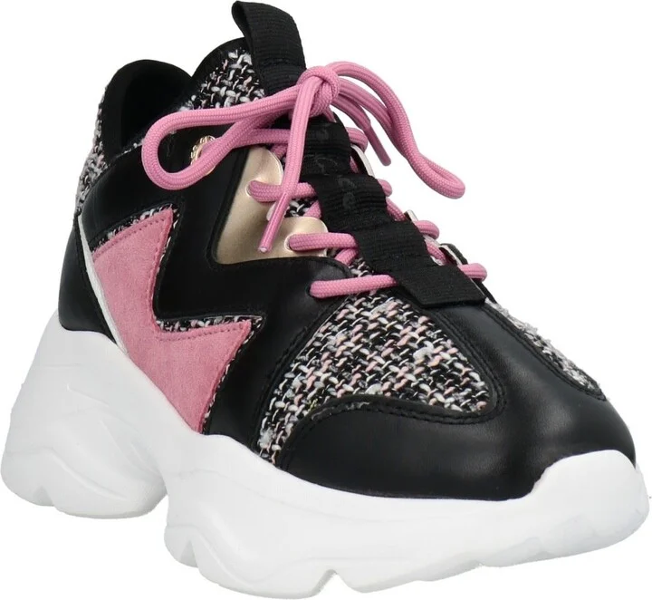 Manila Grace Woman Sneakers - Image 4
