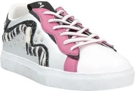 Manila Grace Woman Sneakers - Image 2