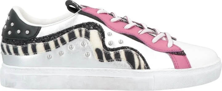 Manila Grace Woman Sneakers - Image 3