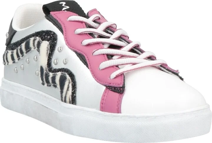 Manila Grace Woman Sneakers - Image 4