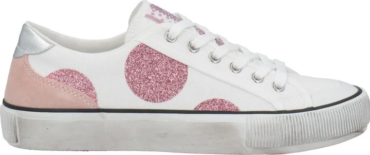 Manila Grace Woman Sneakers - Image 3