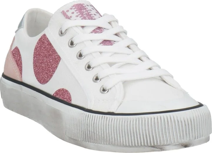 Manila Grace Woman Sneakers - Image 4