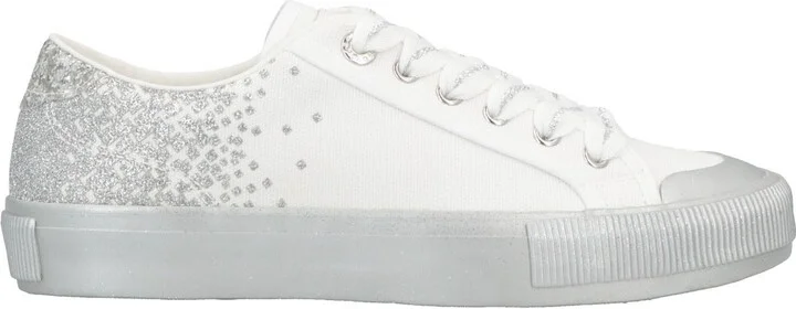 Manila Grace Woman Sneakers - Image 3