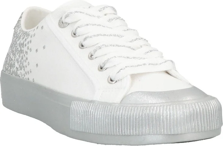Manila Grace Woman Sneakers - Image 4