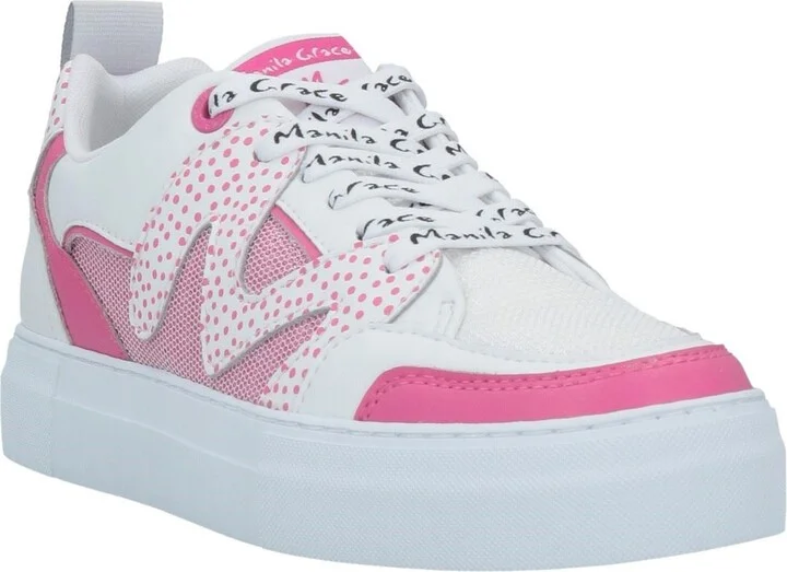 Manila Grace Woman Sneakers - Image 4