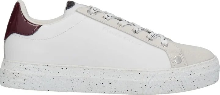 Manila Grace Woman Sneakers - Image 3