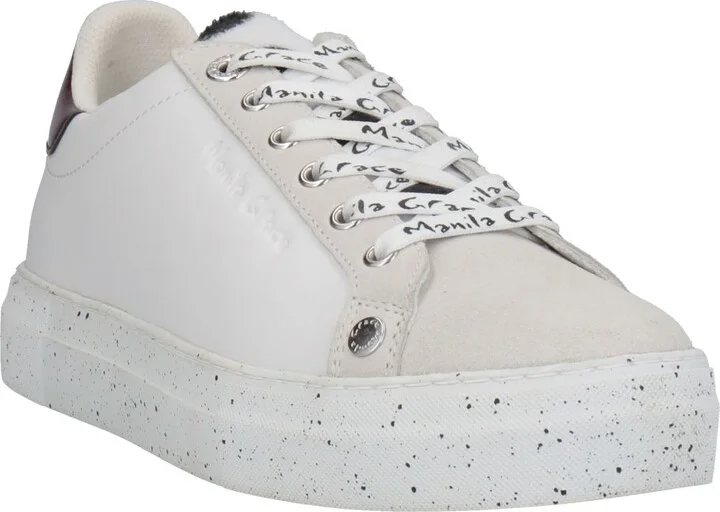 Manila Grace Woman Sneakers - Image 4