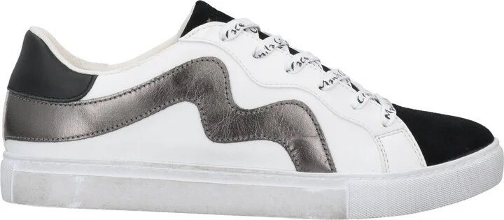 Manila Grace Woman Sneakers - Image 3