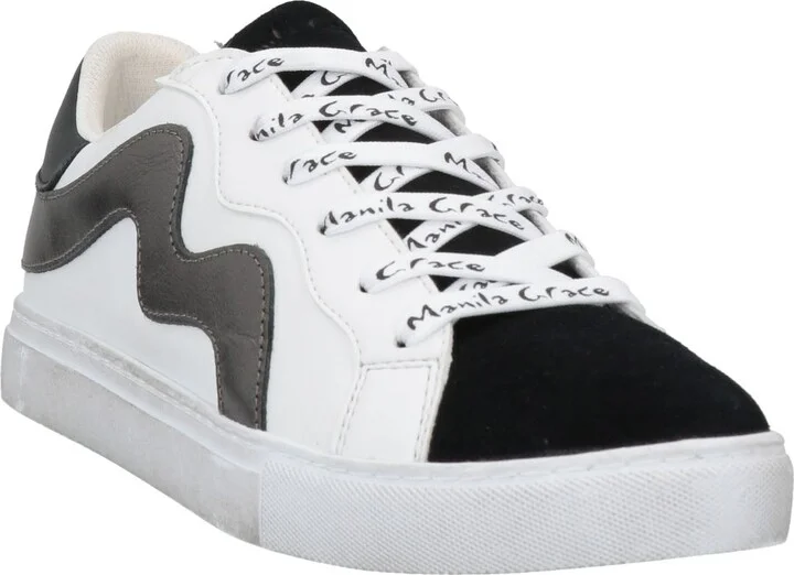 Manila Grace Woman Sneakers - Image 4