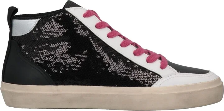 Manila Grace Woman Sneakers - Image 3