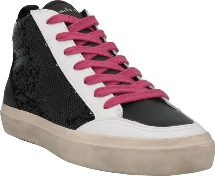 Manila Grace Woman Sneakers - Image 4