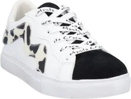 Manila Grace Woman Sneakers - Image 2