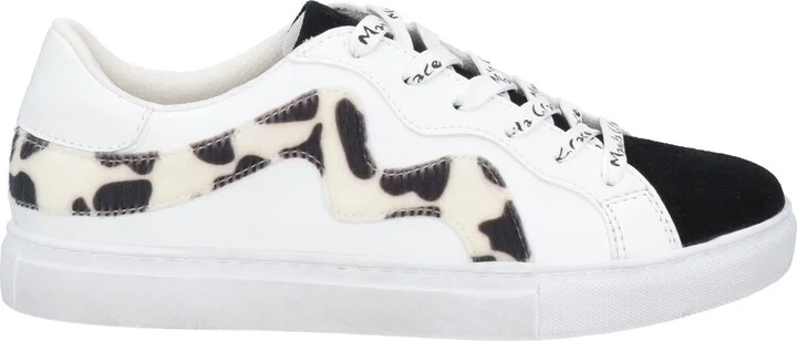 Manila Grace Woman Sneakers - Image 3