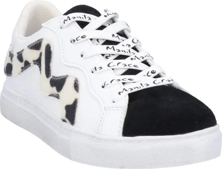 Manila Grace Woman Sneakers - Image 4