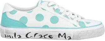 Manila Grace Woman Sneakers