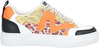 Manila Grace Woman Sneakers