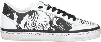 Manila Grace Woman Sneakers