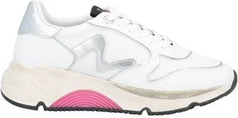 Manila Grace Woman Sneakers