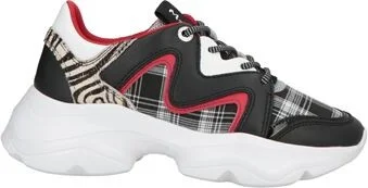 Manila Grace Woman Sneakers