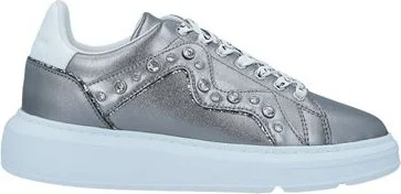 Manila Grace Woman Sneakers
