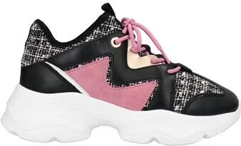 Manila Grace Woman Sneakers