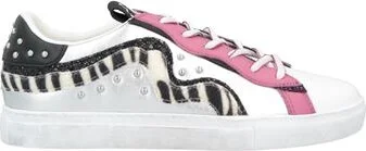 Manila Grace Woman Sneakers