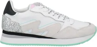 Manila Grace Woman Sneakers