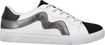 Manila Grace Woman Sneakers