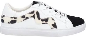Manila Grace Woman Sneakers