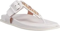 Manila Grace Woman Thong sandal - Image 2