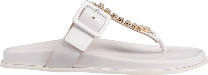 Manila Grace Woman Thong sandal - Image 3
