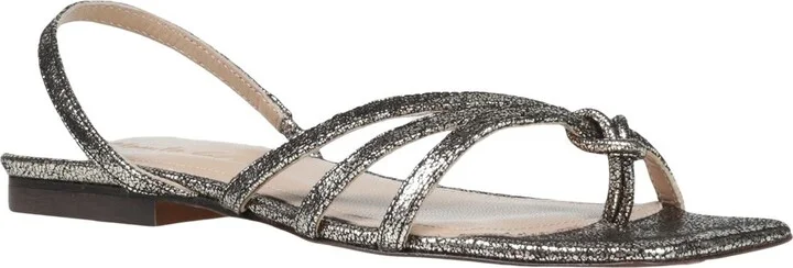Manila Grace Woman Thong sandal - Image 4