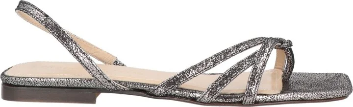 Manila Grace Woman Thong sandal - Image 6