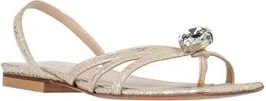 Manila Grace Woman Thong sandal - Image 2