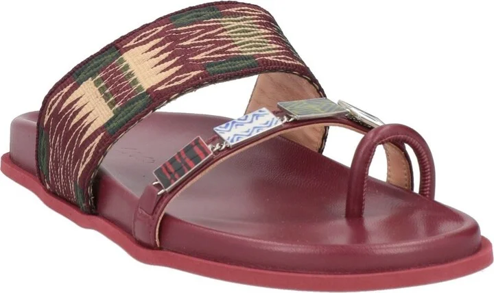 Manila Grace Woman Thong sandal - Image 4